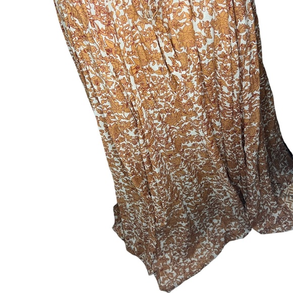 Free People Long Dress Large NWT - Picture 9 of 16